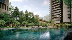 River Modern (D9), Apartment #528380921